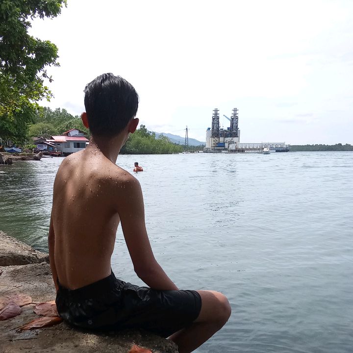 Profile Picture of James Pol (@jamespolonio28) on Tiktok