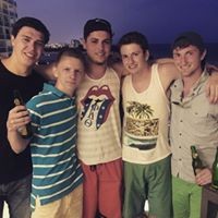 Profile Picture of Patrick Walker (@patrick-walker-34) on Quora
