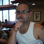 Profile Picture of Robert Pelphrey (@robertpelphrey74) on Instagram