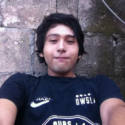 Profile Picture of Carlos Ivan Foster (@dog_blood94) on Twitter