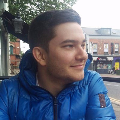 Profile Picture of Joe Ainley (@ainley_joe) on Twitter