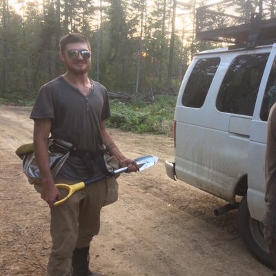 Profile Picture of Benjamin Manns (@Ben_The_Manns) on Twitter
