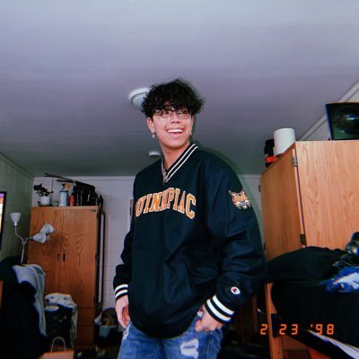 David Cordero - Twitter Profile Picture of David Cordero (@david_cor_dero) on Twitter