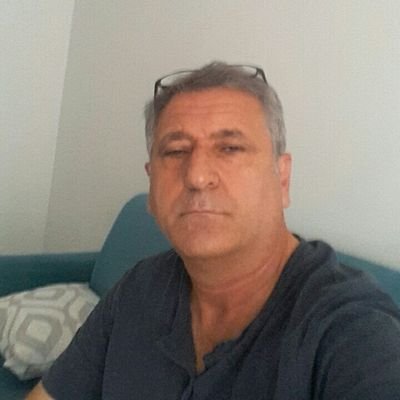 Profile Picture of Arif Tabakcı (@ArifTabakc2) on Twitter