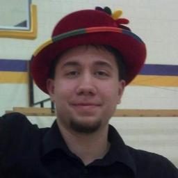 Profile Picture of Eric Schwandt (@eric_schwandt) on Twitter