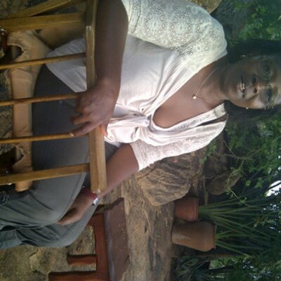 Profile Picture of Anne Njeru (@AnneNjeru) on Twitter