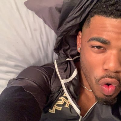 Profile Picture of Garret J Palmer (@banksjamal_) on Twitter