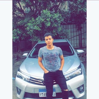 Profile Picture of عُمَرْ (@Omar_tarek98) on Twitter