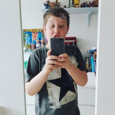 Profile Picture of Benjamin Bach Greve (@GreveBenjamin) on Twitter