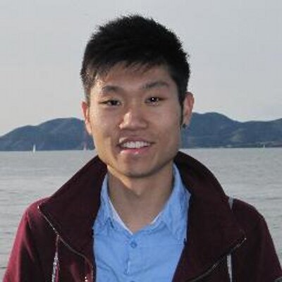Profile Picture of Ian Liu (@ianyliu) on Twitter