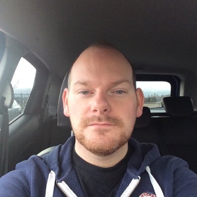 Profile Picture of Scott Hoey (@shoey1985) on Twitter