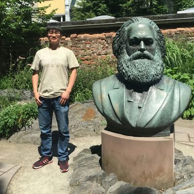 Profile Picture of Bruce Zheng (@Brucezheng6) on Twitter