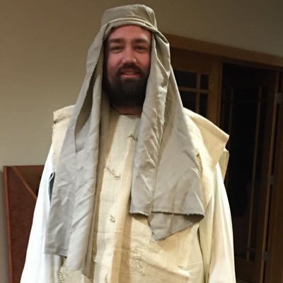 Profile Picture of Andrew Dennis (@ashdenwrx) on Twitter