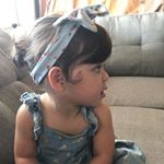 Profile Picture of Eva Foreman (@evaslittlefeet) on Instagram