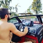 Profile Picture of Brock Eugene (@brock.lakelife.arte) on Instagram