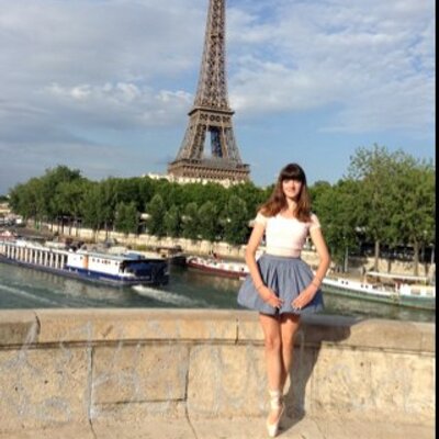 Profile Picture of Alyssa Burrows (@Alyssa_grace123) on Twitter