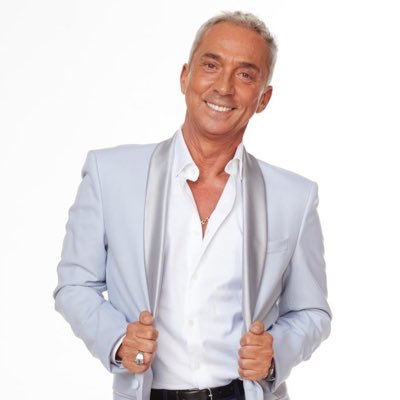Profile Picture of Bruno Tonioli (@BrunoTonioli) on Twitter