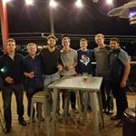 Profile Picture of Chip Cox (@chipsanddip93) on Instagram