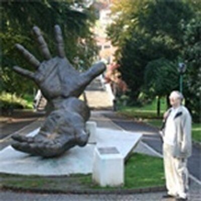 Profile Picture of Ken Rigby (@KenRigby1) on Twitter