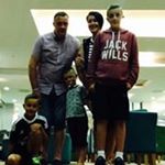 Profile Picture of Greg Veale (@vealegreg) on Instagram