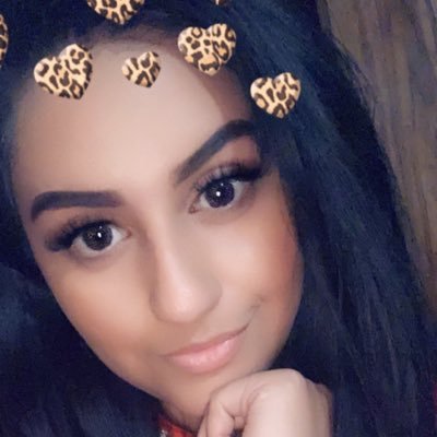 Profile Picture of VanessaSingh (@Vanessa24422098) on Twitter
