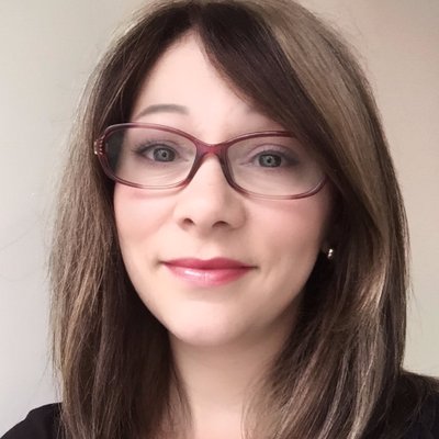 Profile Picture of Ruth Benny (@RuthBenny) on Twitter