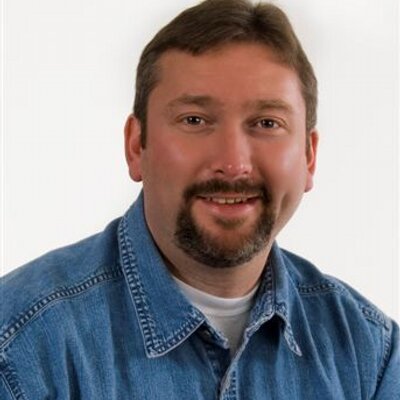 Profile Picture of Chris Bradburn (@chrisbradburn7) on Twitter