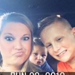 Profile Picture of Whitney Cochran (@whitney1129) on Instagram