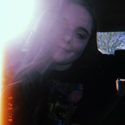 Profile Picture of Haley Poynter (@Haley_JoPo) on Twitter