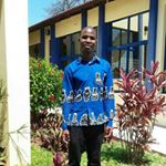 Profile Picture of Thomas Sakara Sakara (@thomassakarasakara) on Instagram