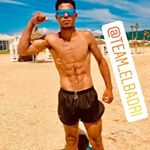 Mohamed Badri - Instagram Profile Picture of Mohamed Badri (@team_elbadri) on Instagram