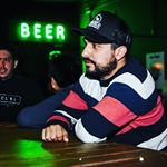 Profile Picture of Ariel Herrera (@arielhok1) on Instagram