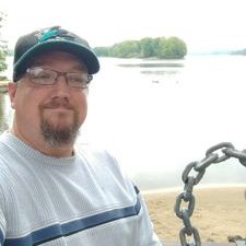 Profile Picture of Eric Bare (@EricBare1) on Twitter