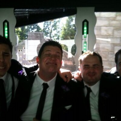 Profile Picture of Joe Grosso (@swooshjoe3) on Twitter