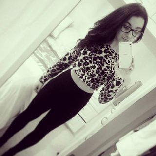 Profile Picture of Chanelle Roberts (@chanelle.roberts.16) on Facebook