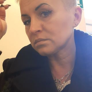 Profile Picture of Katarzyna Łapczyńska (@Katarzyna-&) on Facebook