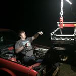 Profile Picture of Adam Cave (@a.cavey) on Instagram