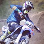 Profile Picture of Scotty Walker (@55plusmxinsanity) on Instagram