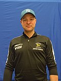 Profile Picture of Janusz Karwetaon Wikipedia