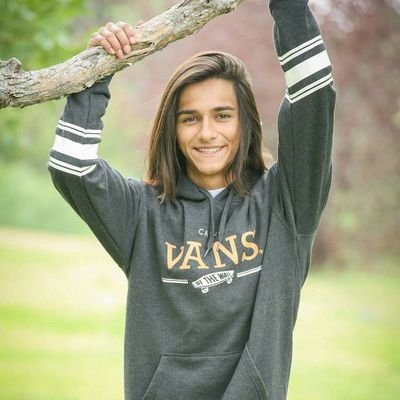 Profile Picture of Isiah Gabriel Brower (@Isiahh_brower) on Twitter