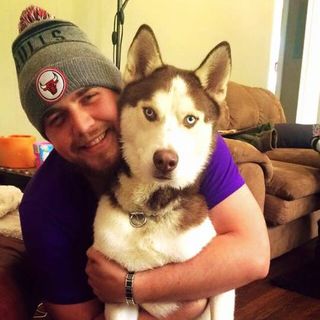 Profile Picture of Jeremy Orvis (@jeremy.orvis) on Facebook