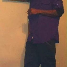 Profile Picture of Marcus Murrel (@cassidymurrel) on Pinterest