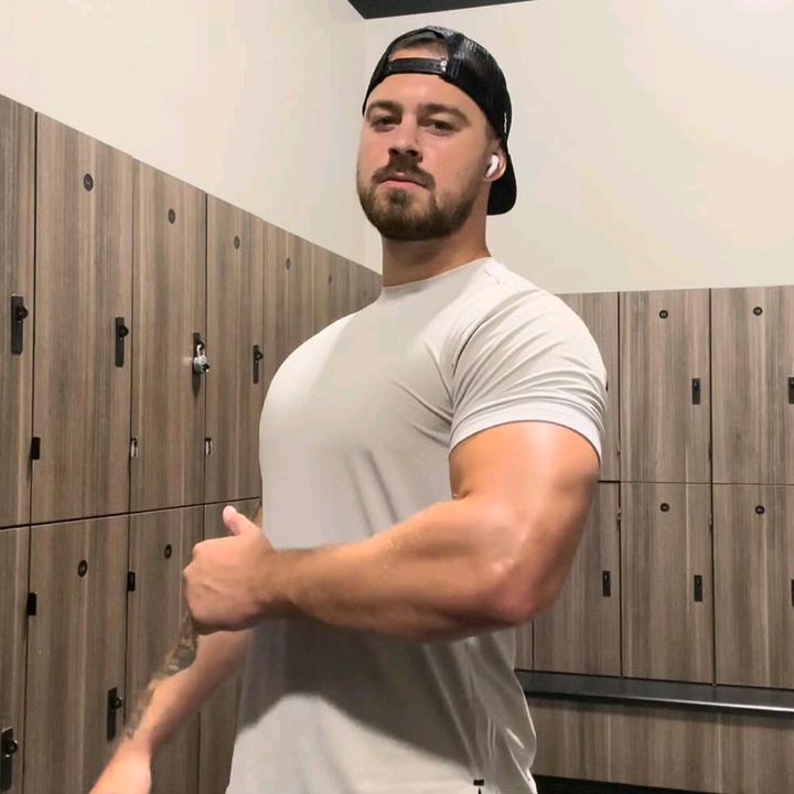 Profile Picture of Blake_theman (@blake_theman38) on Tiktok