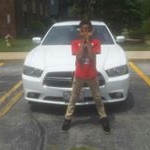 Profile Picture of Gavin Bernard Giles (@chiraq_baby246) on Instagram