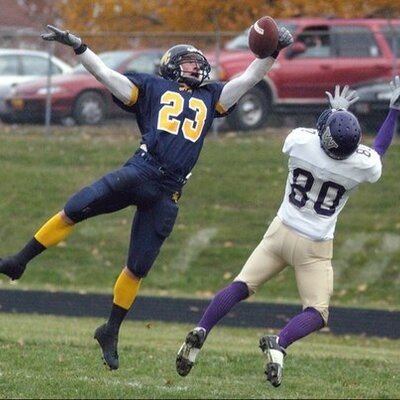 Profile Picture of Brandon Shelley (@BrandonShelley3) on Twitter