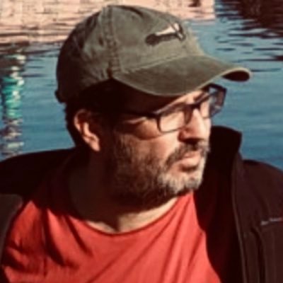 Profile Picture of José Manuel Beiro (@jmbeiro) on Twitter