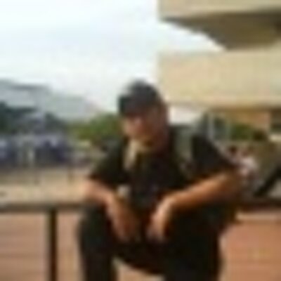 Profile Picture of Robert Araujo (@araujorobert11) on Twitter