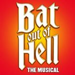 Profile Picture of Bat Out Of Hell (@batthemusical) on Instagram