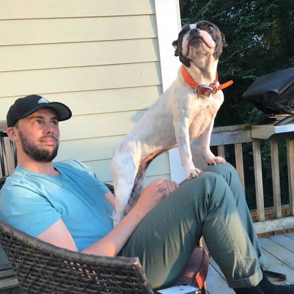 Profile Picture of Sean Quinton (@squinton) on Poshmark