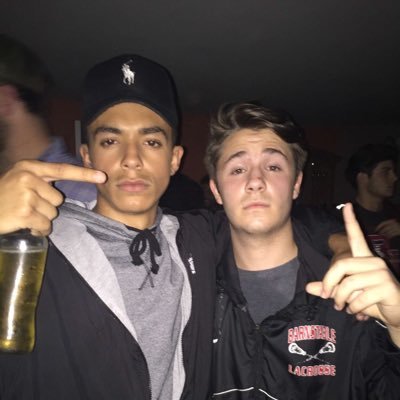 Profile Picture of Stephen Sousa (@sjsousa17) on Twitter